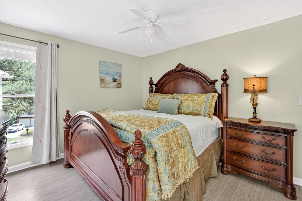 4619 Villa Chase Drive NE