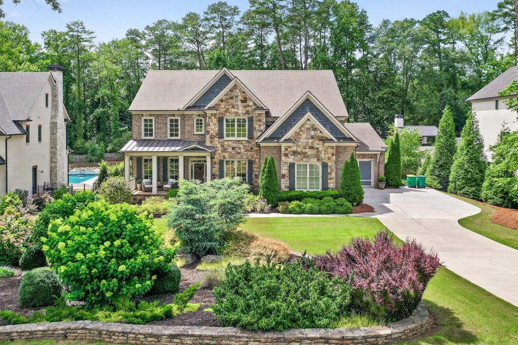 6470 Long Island Drive NW