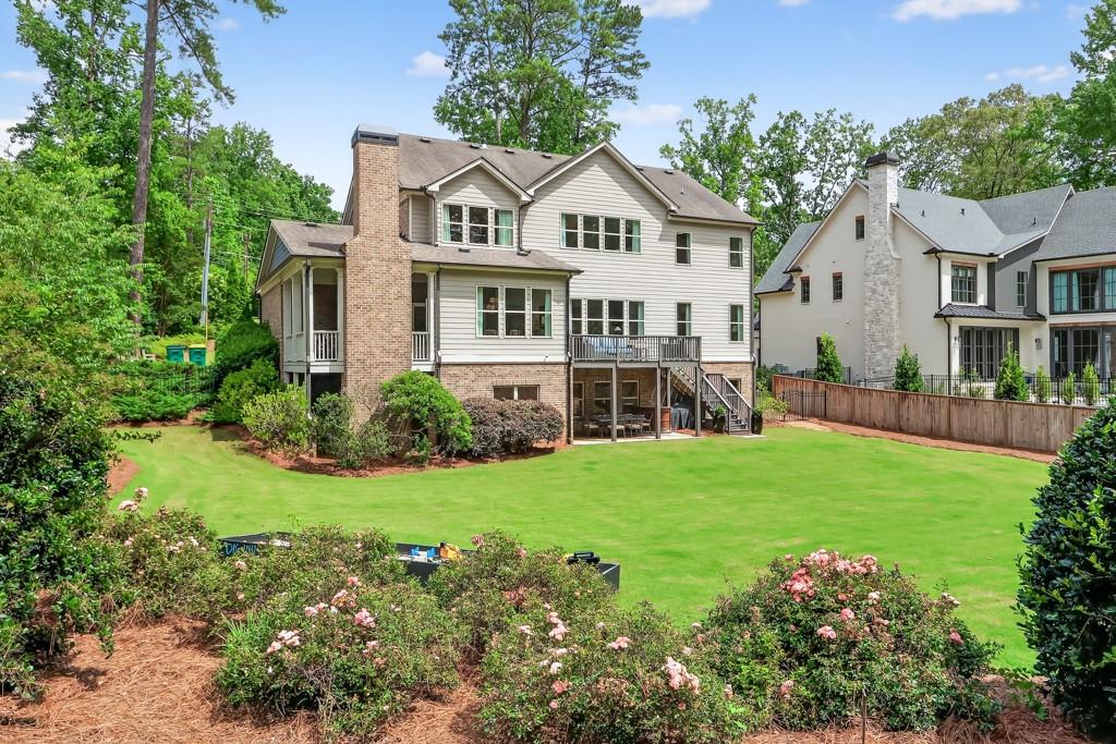 6470 Long Island Drive NW