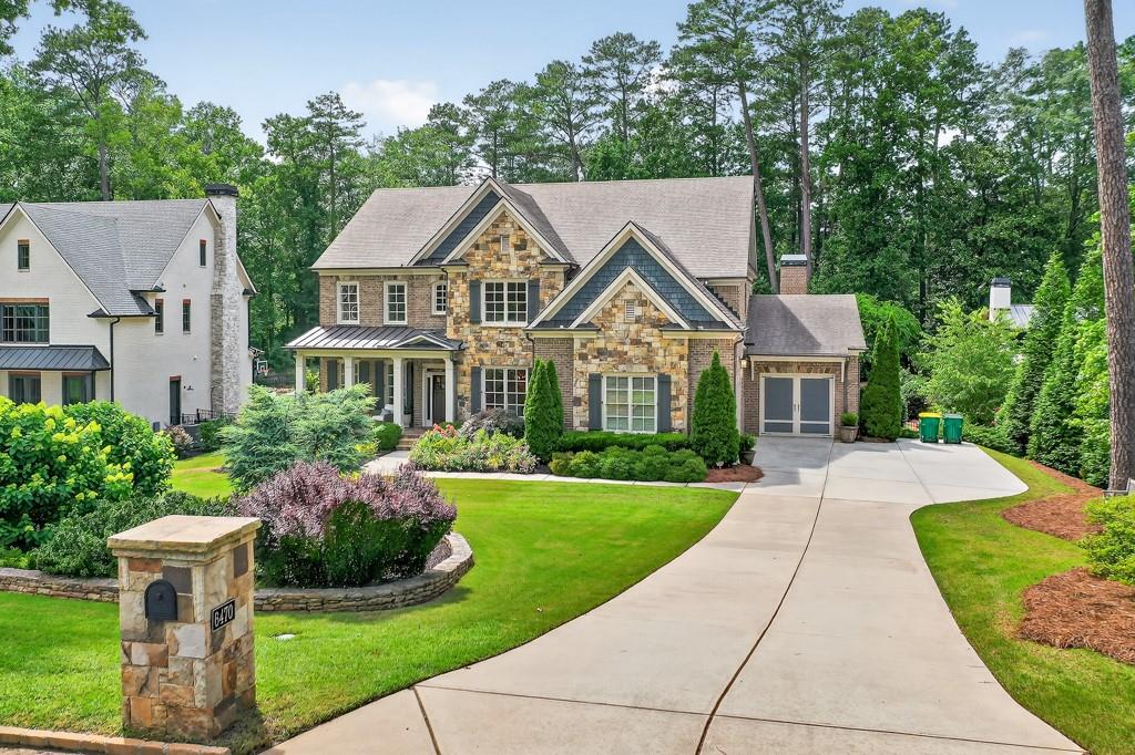 6470 Long Island Drive NW