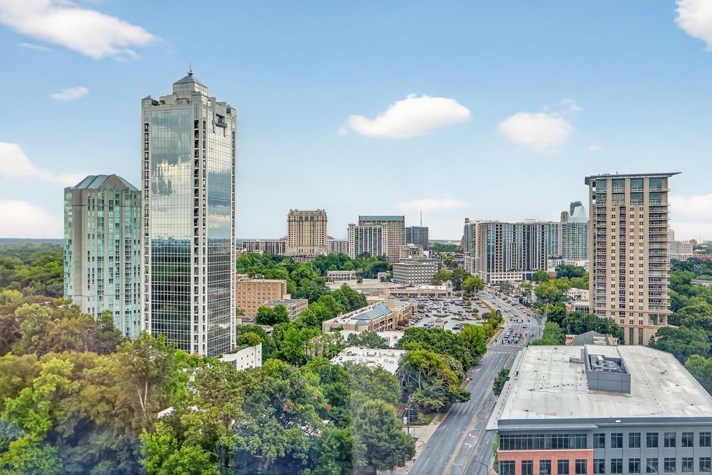 2795 Peachtree Road NE Unit 1801