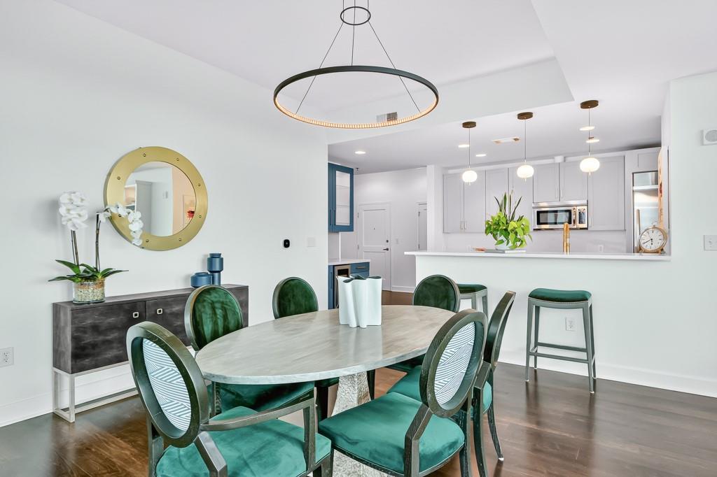 2795 Peachtree Road NE Unit 1801