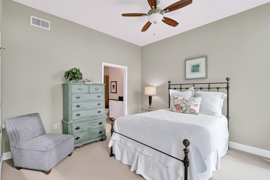 2795 Peachtree Road NE Unit 1801