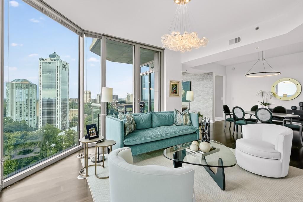 2795 Peachtree Road NE Unit 1801