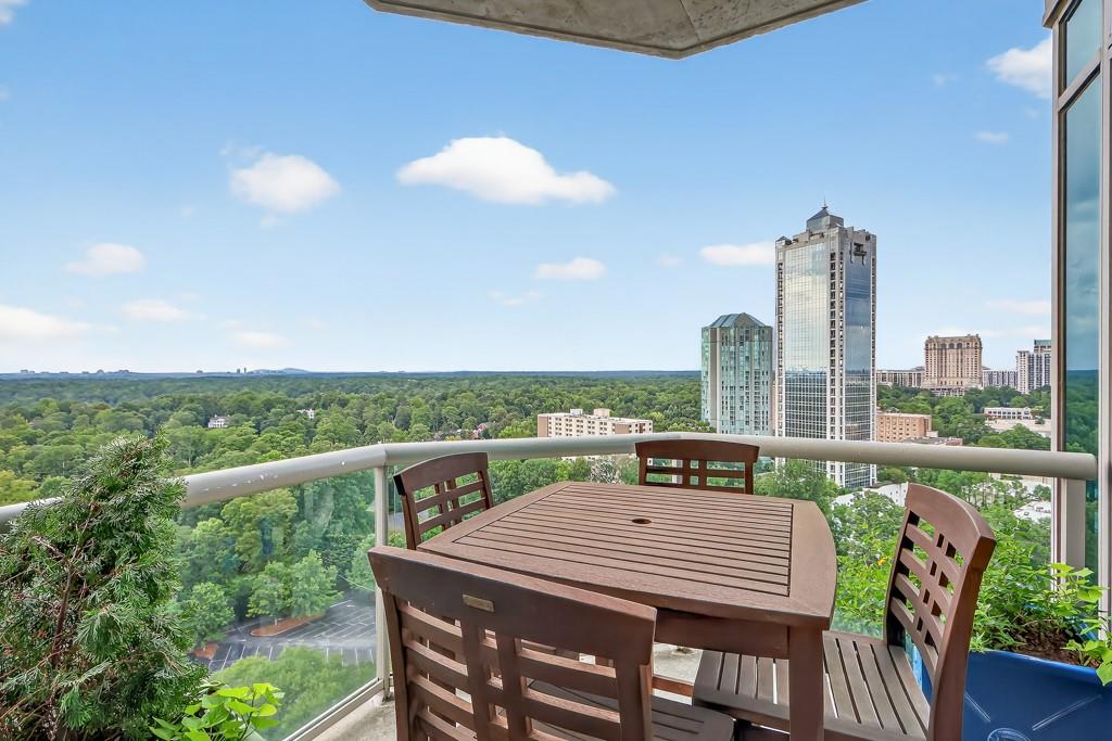 2795 Peachtree Road NE Unit 1801