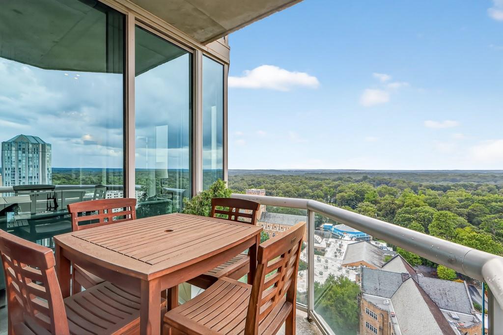 2795 Peachtree Road NE Unit 1801