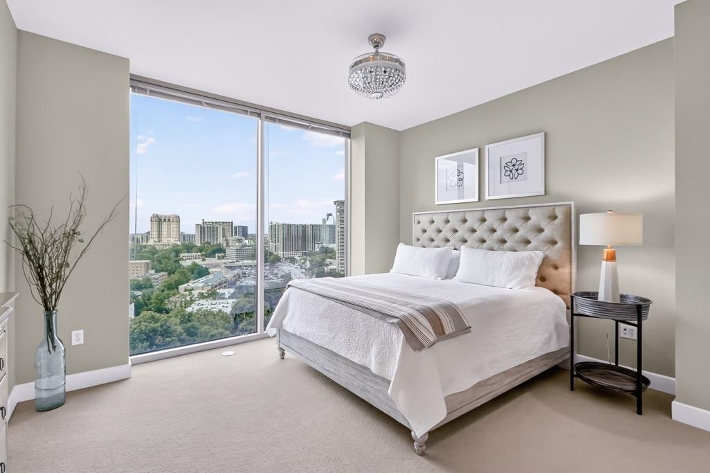 2795 Peachtree Road NE Unit 1801