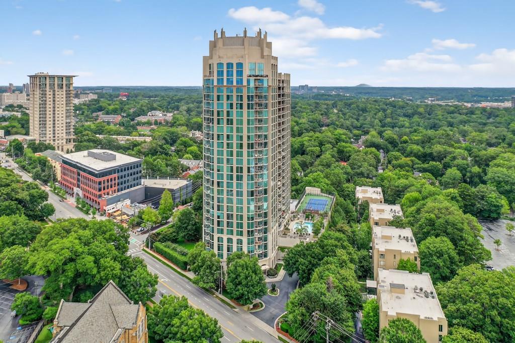 2795 Peachtree Road NE Unit 1801