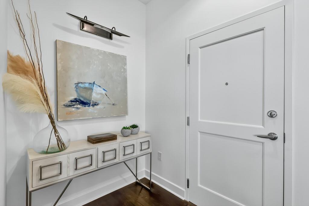 2795 Peachtree Road NE Unit 1801