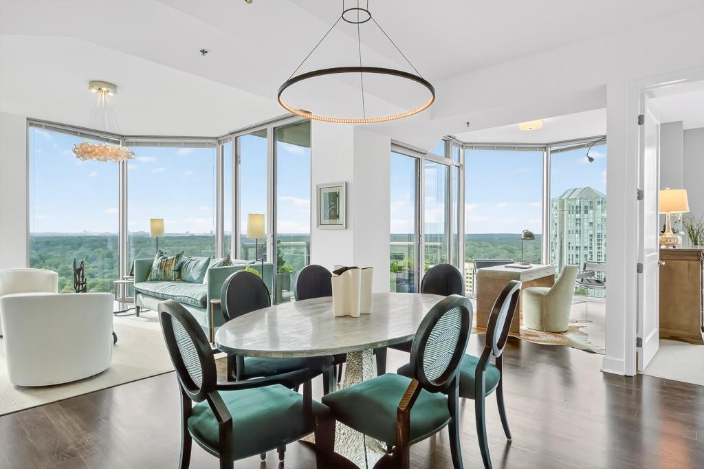 2795 Peachtree Road NE Unit 1801