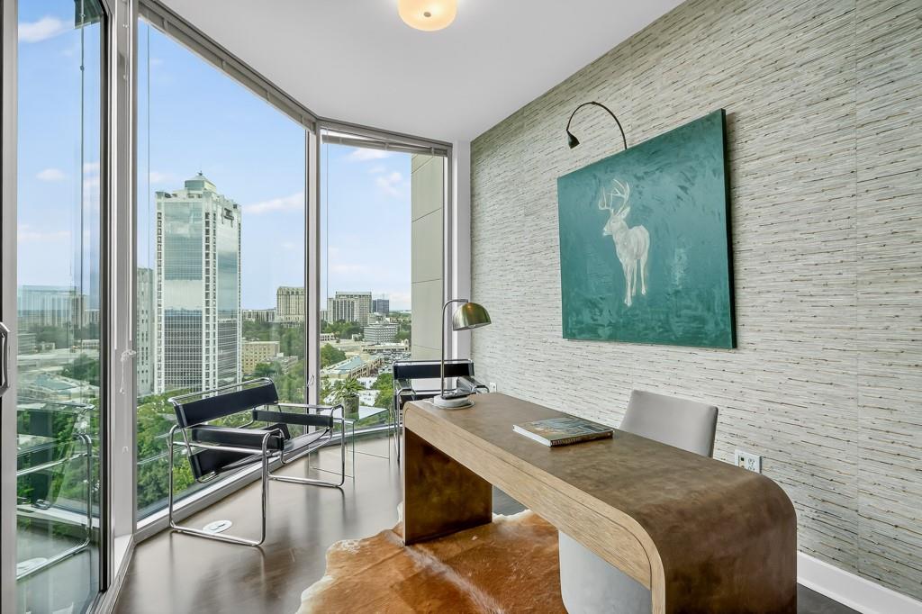 2795 Peachtree Road NE Unit 1801