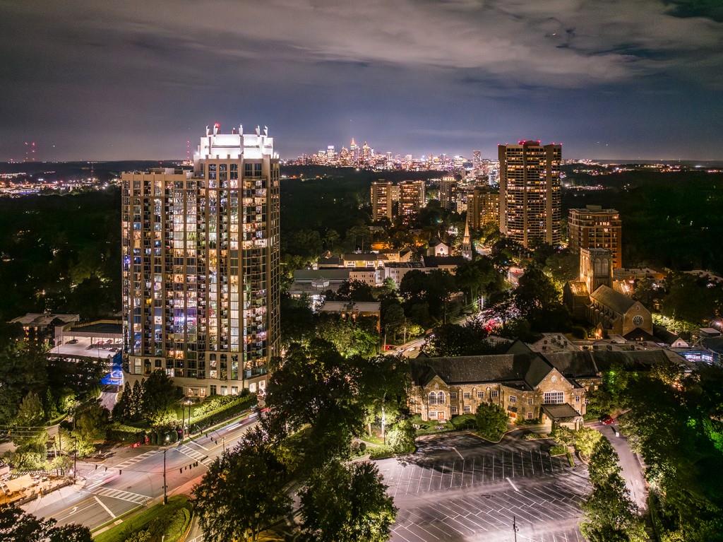 2795 Peachtree Road NE Unit 1801