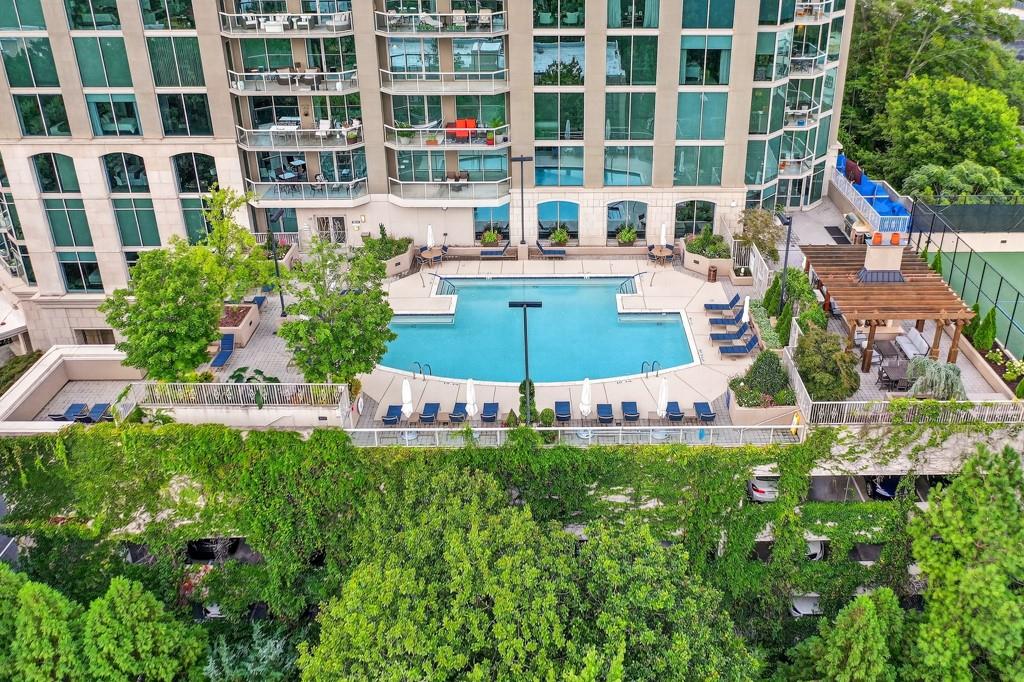 2795 Peachtree Road NE Unit 1801