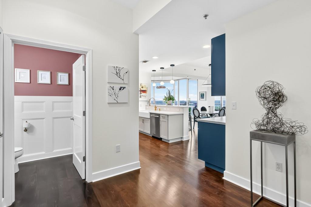 2795 Peachtree Road NE Unit 1801