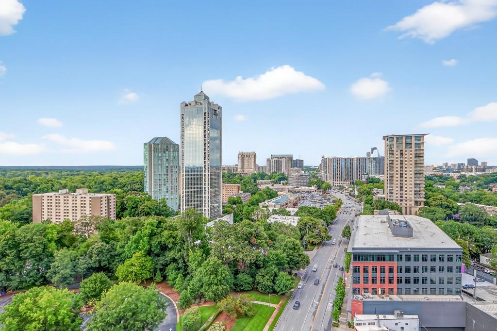 2795 Peachtree Road NE Unit 1801