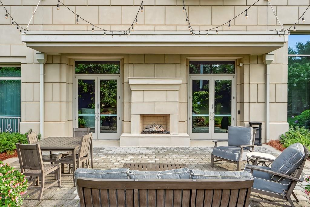 2795 Peachtree Road NE Unit 1801