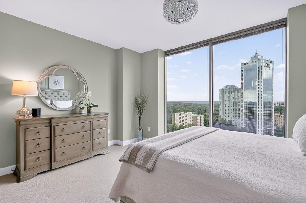 2795 Peachtree Road NE Unit 1801