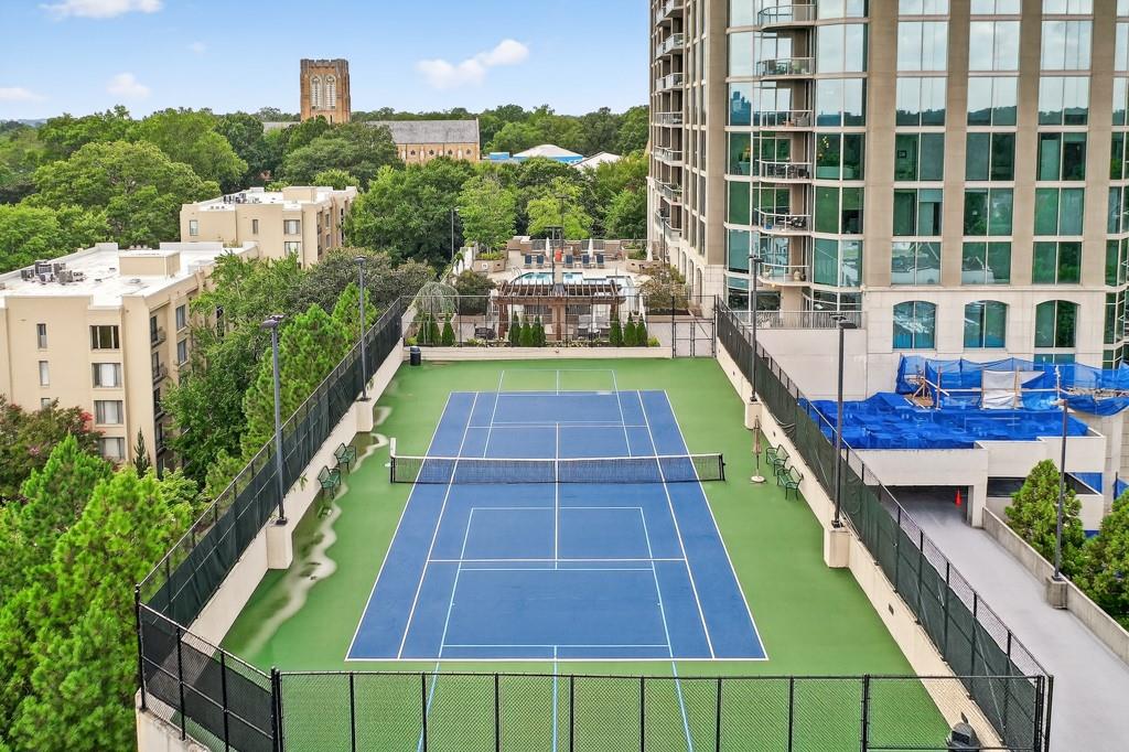 2795 Peachtree Road NE Unit 1801