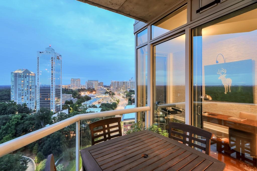 2795 Peachtree Road NE Unit 1801