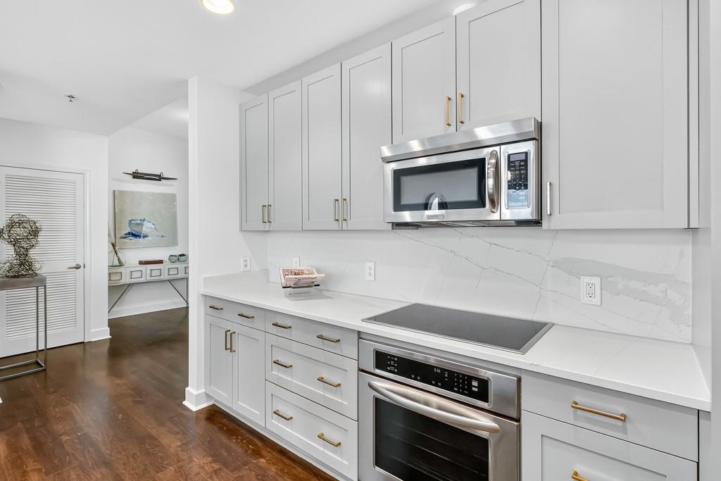 2795 Peachtree Road NE Unit 1801