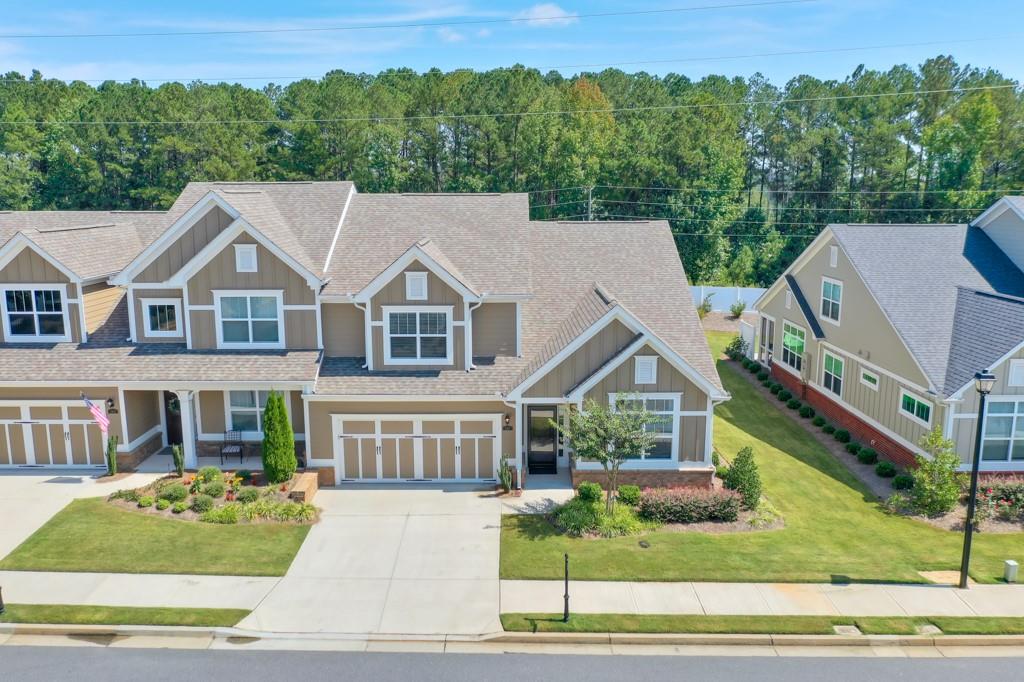 1401 Lexington Green Pines