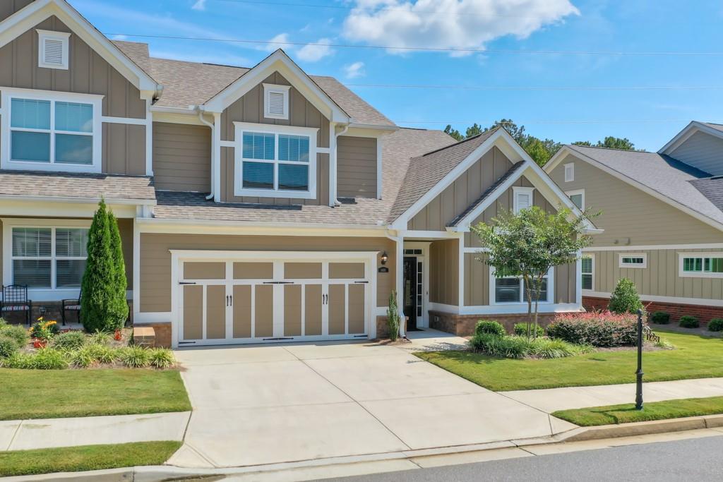 1401 Lexington Green Pines