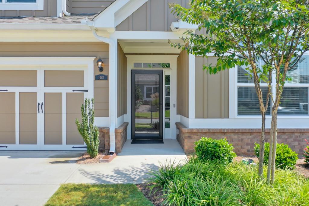 1401 Lexington Green Pines