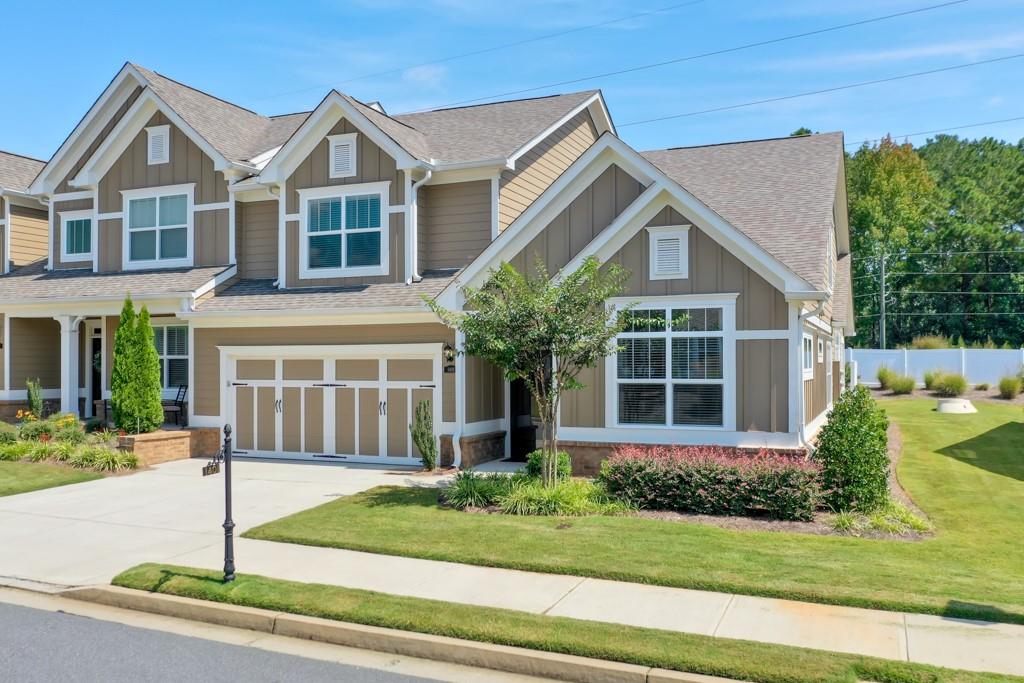 1401 Lexington Green Pines