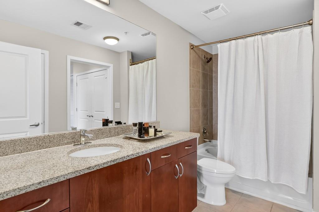 860 Peachtree Street NE Unit 1604