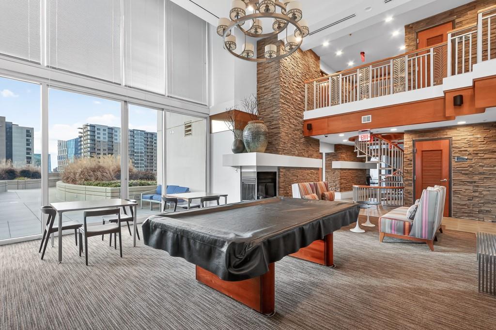 860 Peachtree Street NE Unit 1604