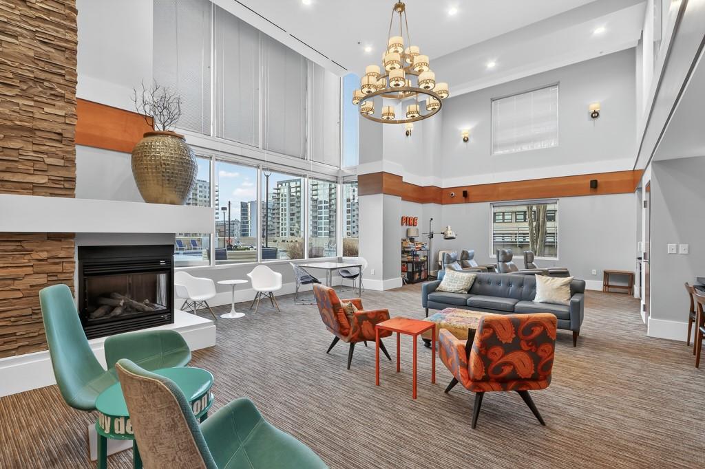 860 Peachtree Street NE Unit 1604