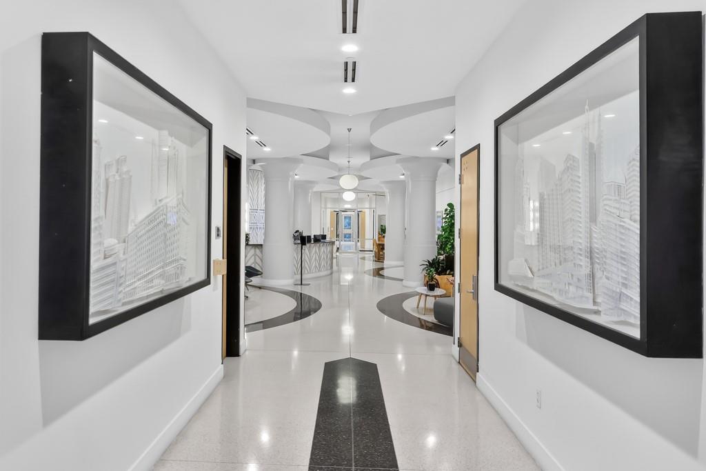 860 Peachtree Street NE Unit 1604