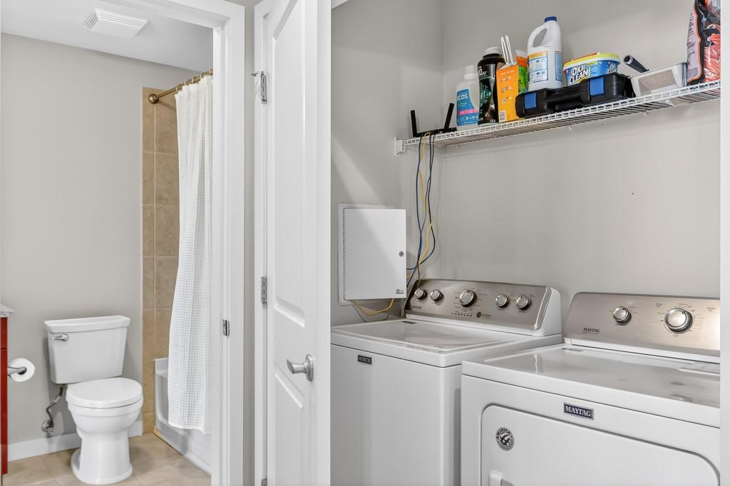 860 Peachtree Street NE Unit 1604