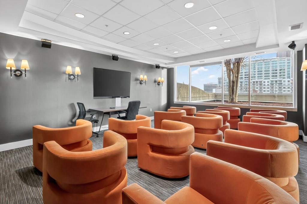 860 Peachtree Street NE Unit 1604