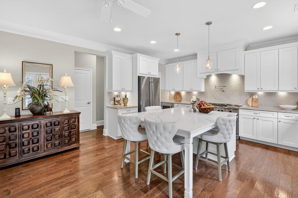 312 Harvest View Terrace