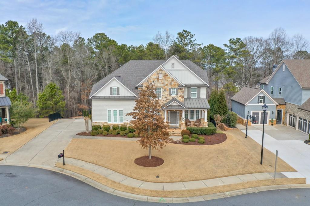 312 Harvest View Terrace