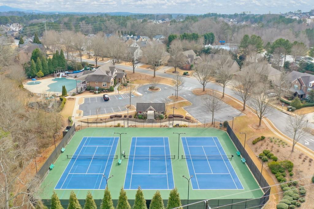 312 Harvest View Terrace