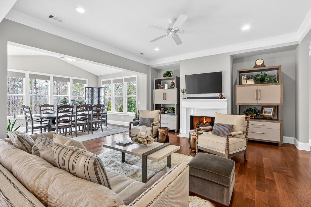 312 Harvest View Terrace