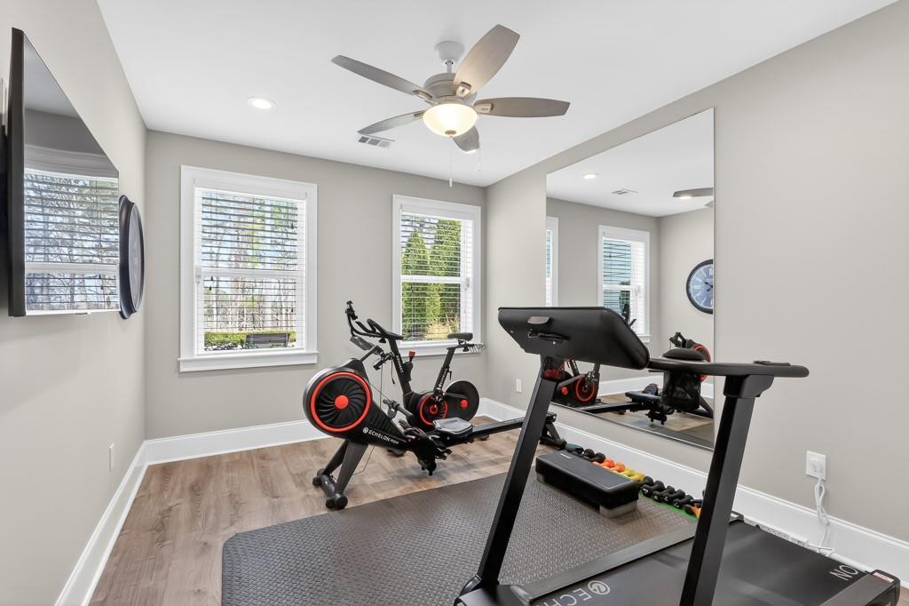 312 Harvest View Terrace