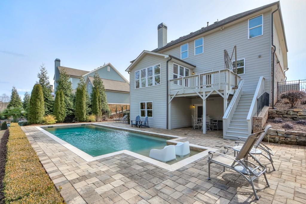 312 Harvest View Terrace