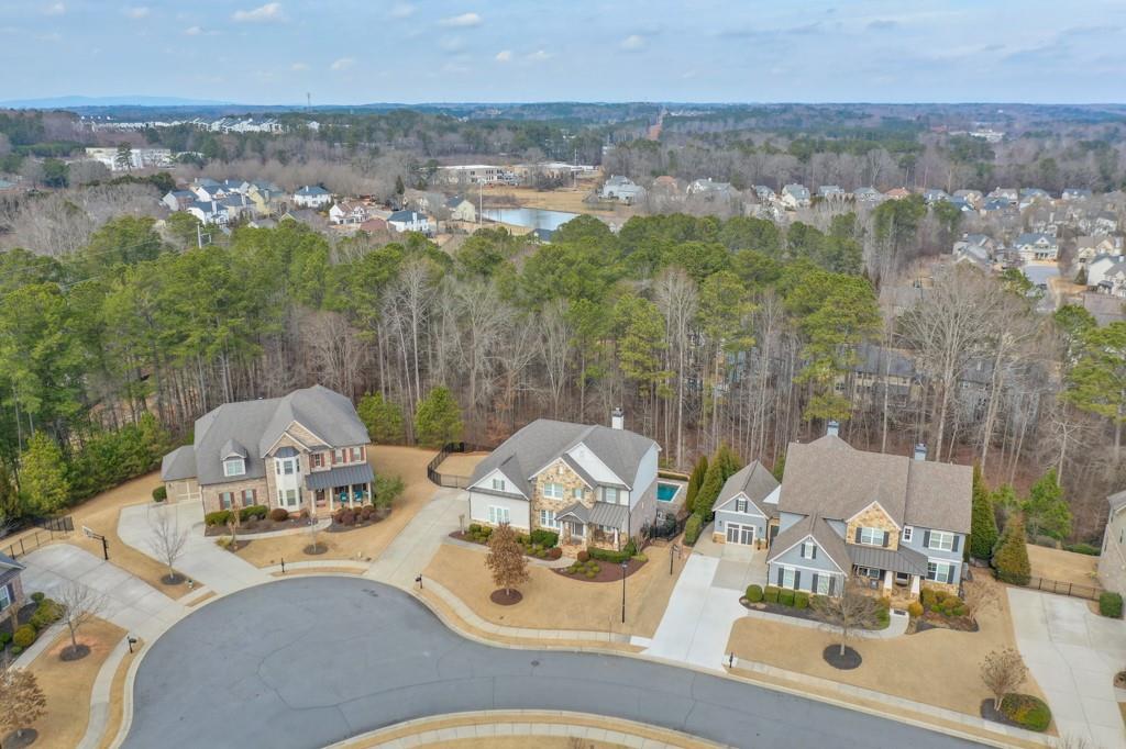 312 Harvest View Terrace