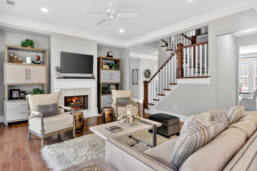 312 Harvest View Terrace