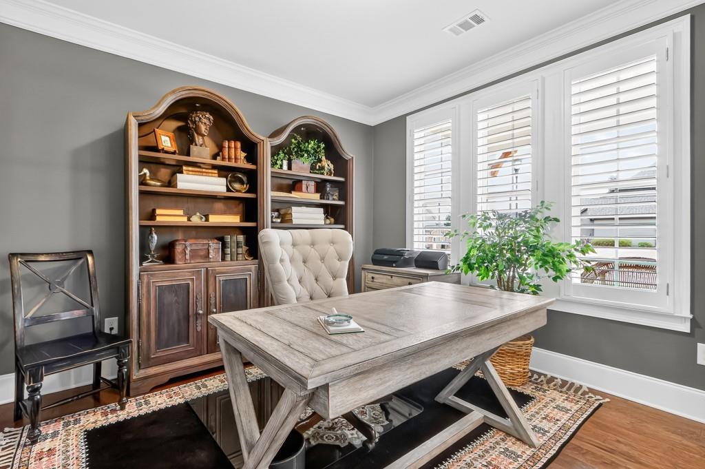 312 Harvest View Terrace