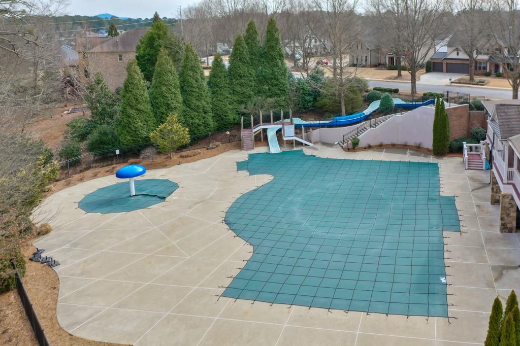 312 Harvest View Terrace