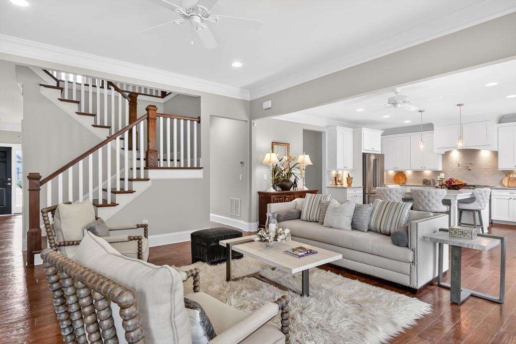 312 Harvest View Terrace