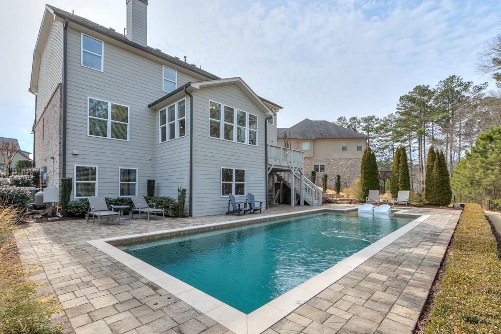 312 Harvest View Terrace