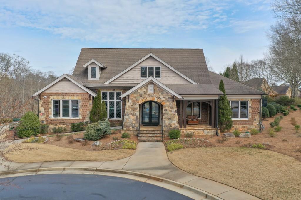 312 Harvest View Terrace