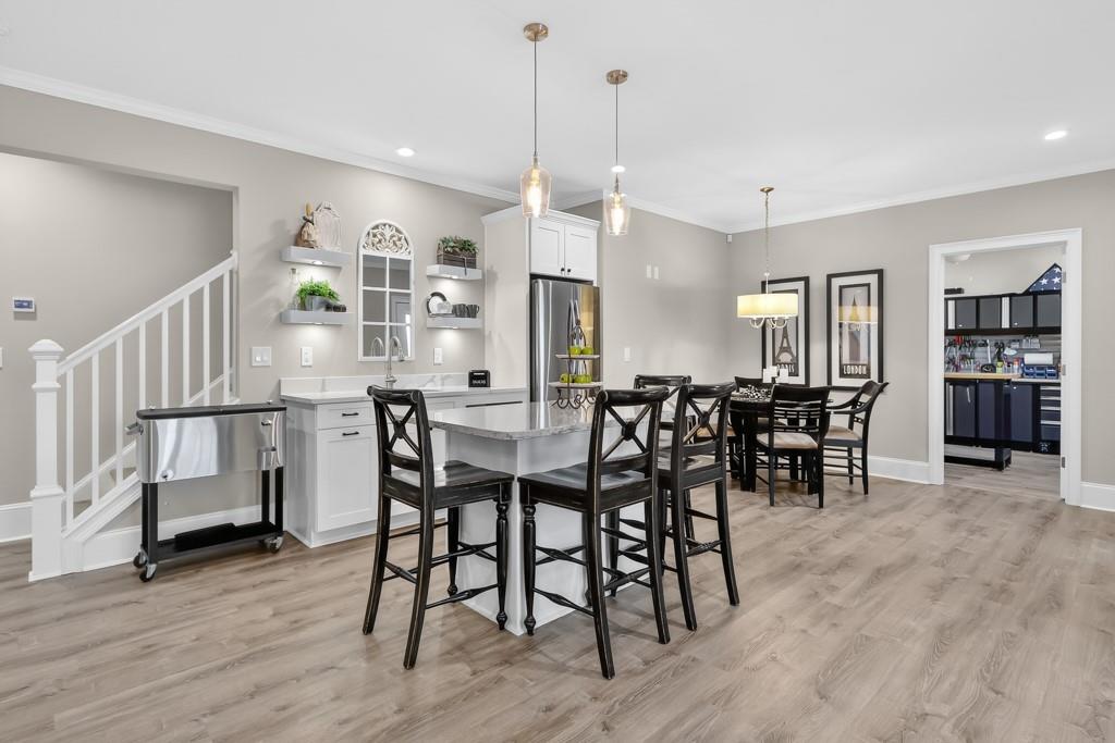 312 Harvest View Terrace