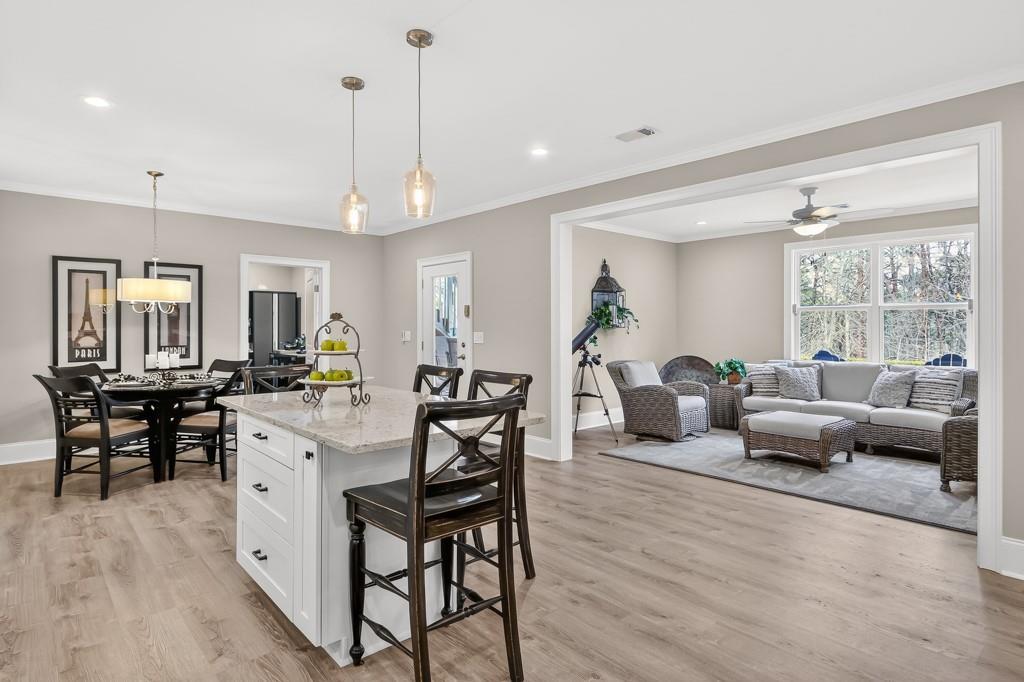 312 Harvest View Terrace