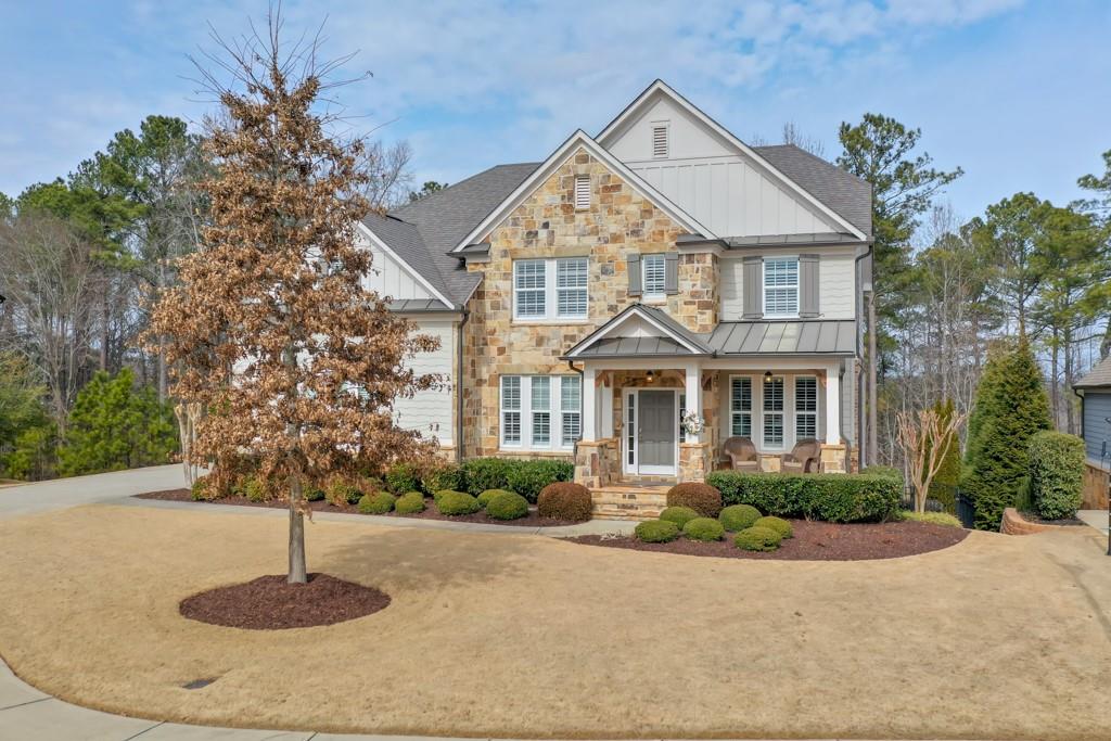 312 Harvest View Terrace